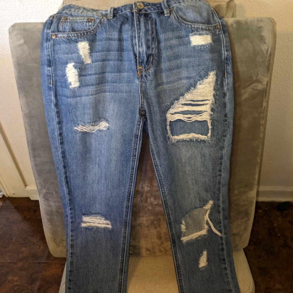 Jeans